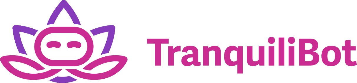 TranquiliBot-logo